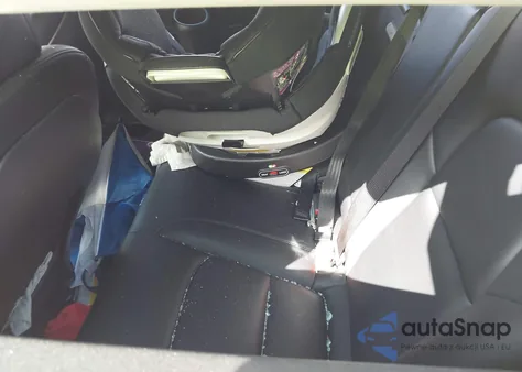 2021 Tesla Model 3 Long Range Dual Motor All-Wheel Drive from USA, damaged, VIN 5YJ3E1EBXMF983369